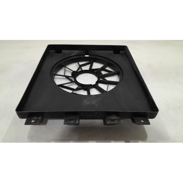 Defletor Ventoinha Chevrolet Silverado 4.1 2000/2006