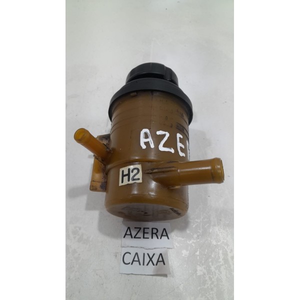 Reservatório Óleo Direção Hidráulica Hyundai Azera 2007