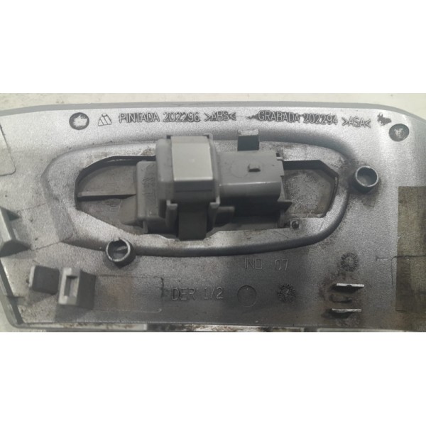 Pisca Seta Porta Lado Dianteira Towner Jr 2011 A 2013