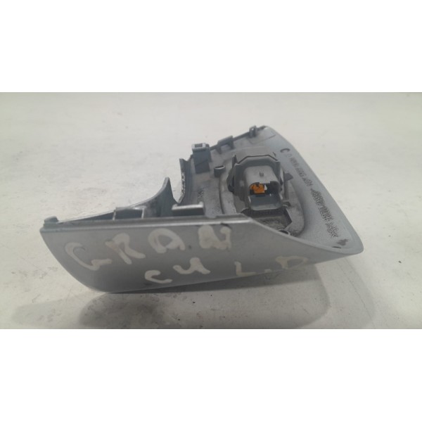 Pisca Seta Porta Lado Dianteira Towner Jr 2011 A 2013