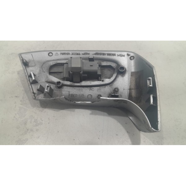 Pisca Seta Porta Lado Dianteira Towner Jr 2011 A 2013