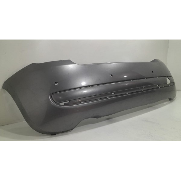Para-choque Traseiro Fiat 500 2007/...