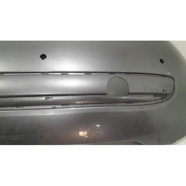 Para-choque Traseiro Fiat 500 2007/...