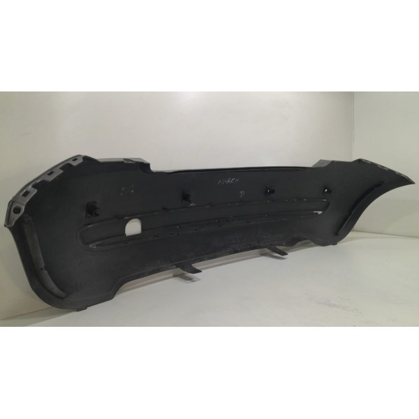 Para-choque Traseiro Fiat 500 2007/...