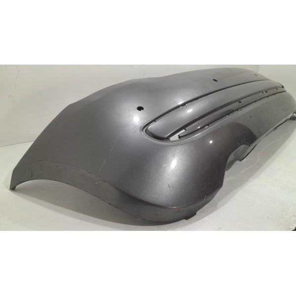 Para-choque Traseiro Fiat 500 2007/...