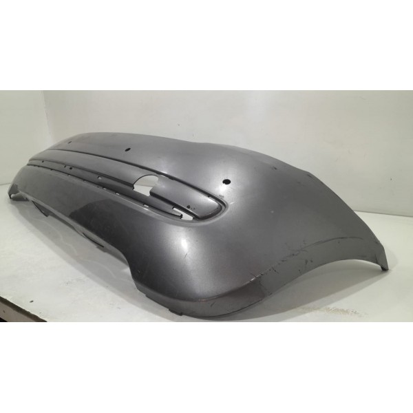 Para-choque Traseiro Fiat 500 2007/...