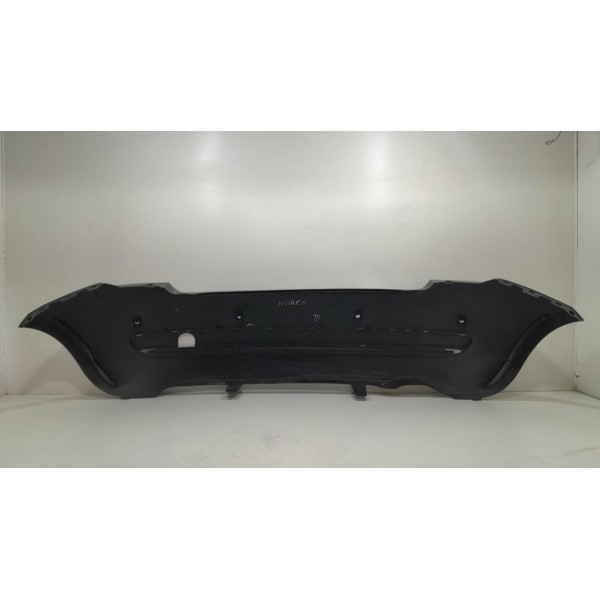 Para-choque Traseiro Fiat 500 2007/...