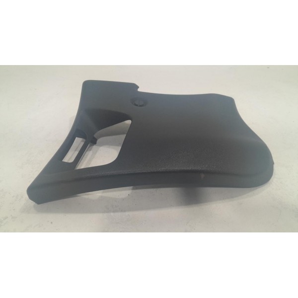 Acabamento Inferior Painel C4 9654111477