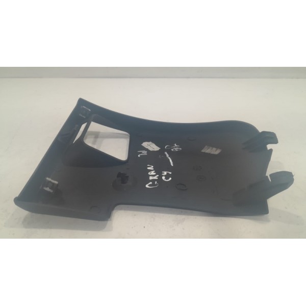 Acabamento Inferior Painel C4 9654111477