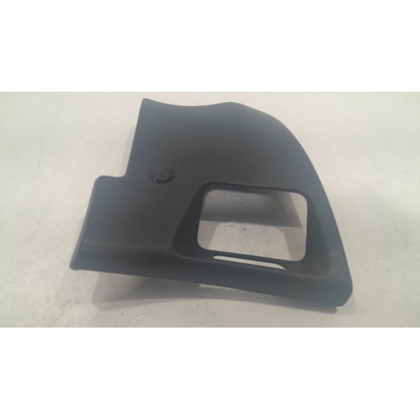 Acabamento Inferior Painel C4 9654111477