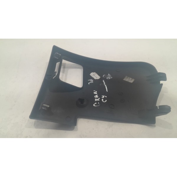 Acabamento Inferior Painel C4 9654111477