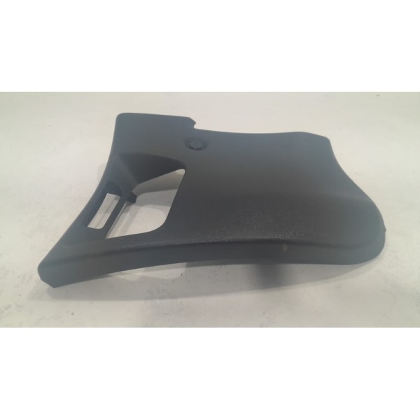 Acabamento Inferior Painel C4 9654111477