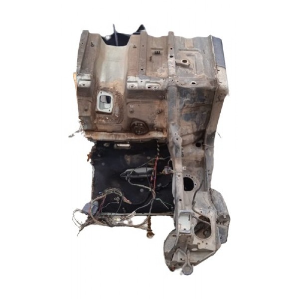 Caixa De Roda Citroën Xsara Picasso Lado Direito 2001/2011