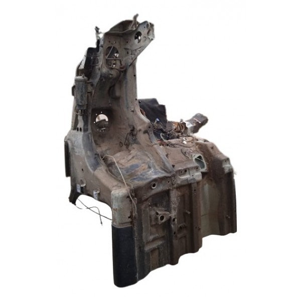 Caixa De Roda Citroën Xsara Picasso Lado Direito 2001/2011