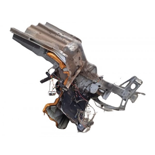 Caixa De Roda Citroën Xsara Picasso Lado Direito 2001/2011