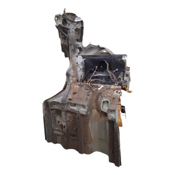 Caixa De Roda Citroën Xsara Picasso Lado Direito 2001/2011