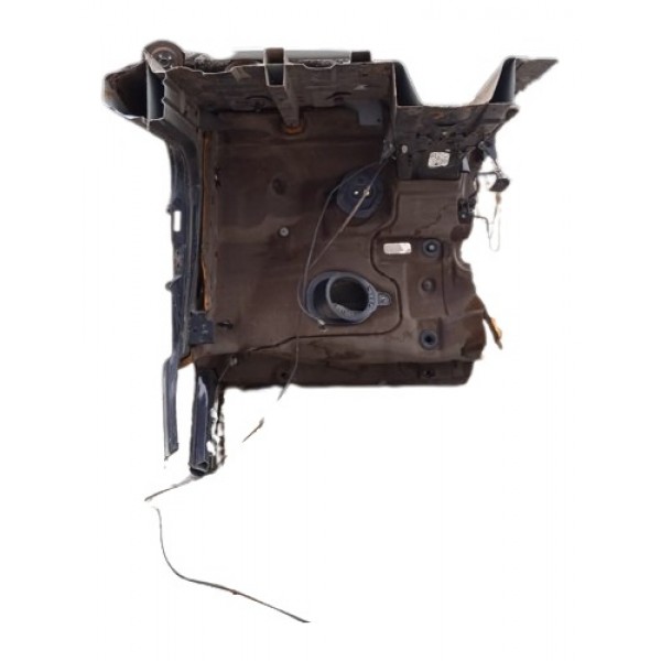 Caixa De Roda Citroën Xsara Picasso Lado Direito 2001/2011