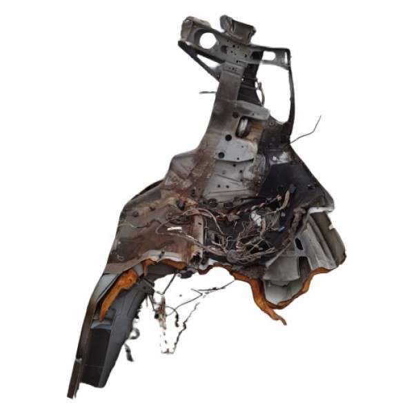 Caixa De Roda Citroën Xsara Picasso Lado Direito 2001/2011