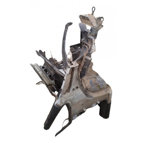 Caixa De Roda Citroën Xsara Picasso Lado Direito 2001/2011