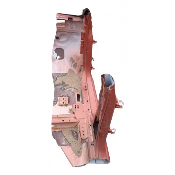 Caixa De Roda Com Coluna T Chevrolet Onix Joy 2013 Direita