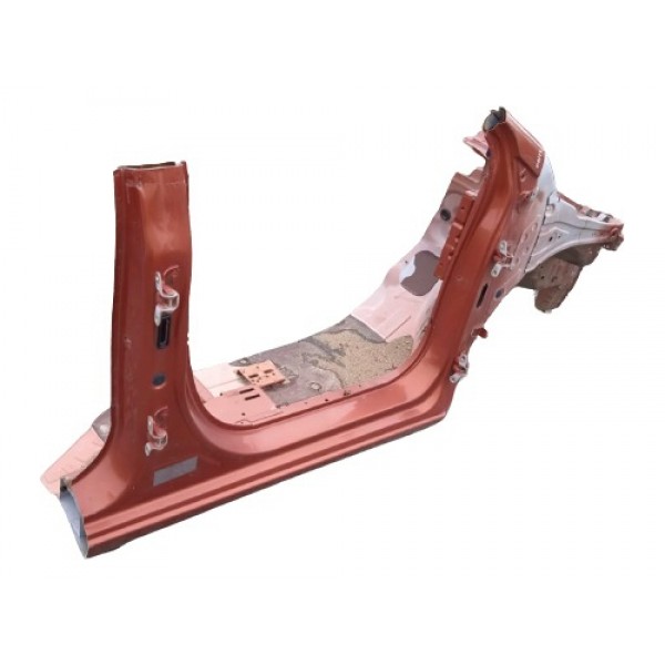 Caixa De Roda Com Coluna T Chevrolet Onix Joy 2013 Direita