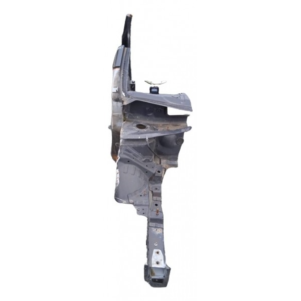 Caixa De Roda Com Coluna T Cobalt 2015 Lado Direito