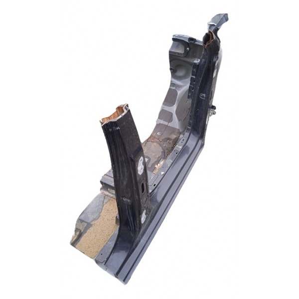 Caixa De Roda Com Coluna T Cobalt 2015 Lado Direito