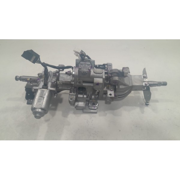 Coluna Direção Hidráulica Azera A220400153