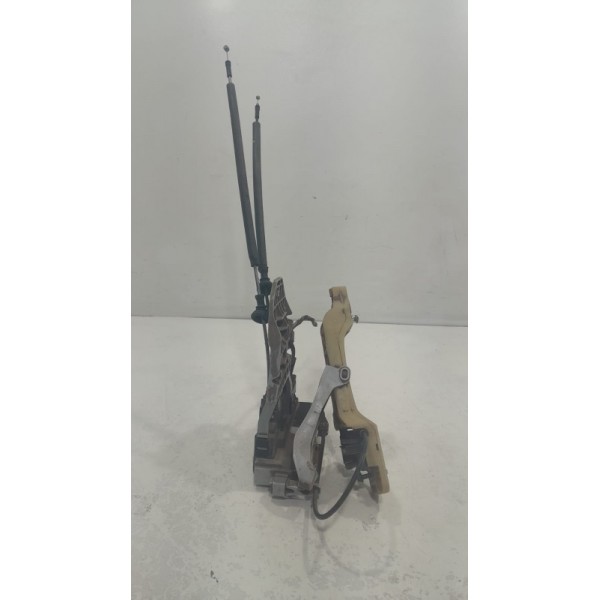 Fechadura Porta Traseira Direita Azera Usada