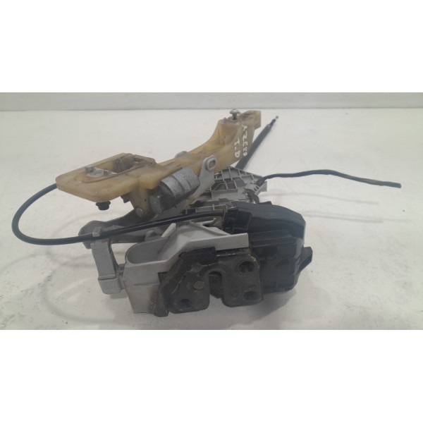 Fechadura Porta Traseira Direita Azera Usada