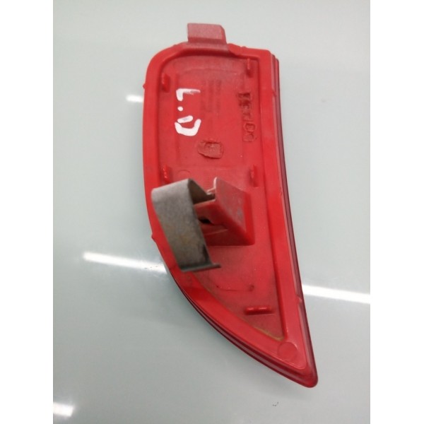 Olho De Gato Lado Direito Fiat Palio 2012/2018 Original Vermelho