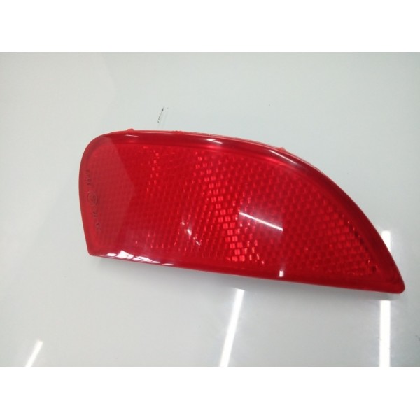 Olho De Gato Lado Direito Fiat Palio 2012/2018 Original Vermelho