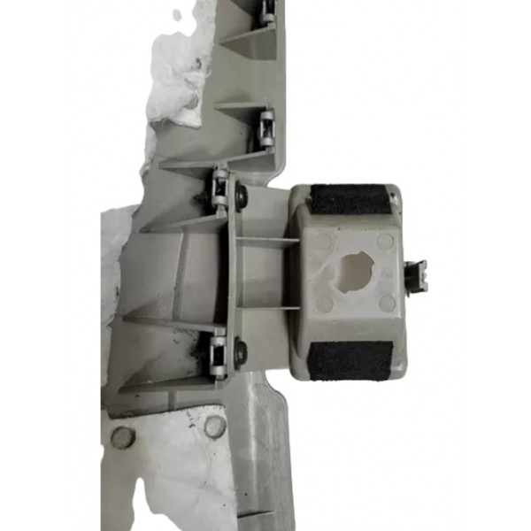 Acabamento Inferior Volante Azera 2007 / 2009