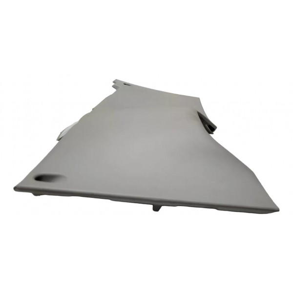 Acabamento Inferior Volante Azera 2007 / 2009