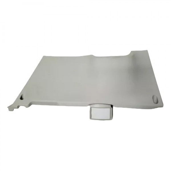 Acabamento Inferior Volante Azera 2007 / 2009