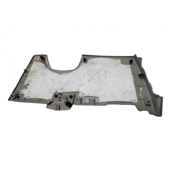 Acabamento Inferior Volante Azera 2007 / 2009