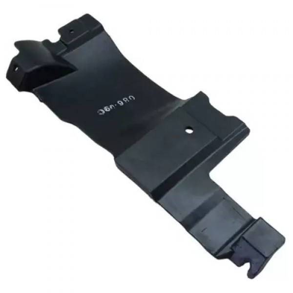 Moldura Da Caixa De Fusíveis Hyundai Azera