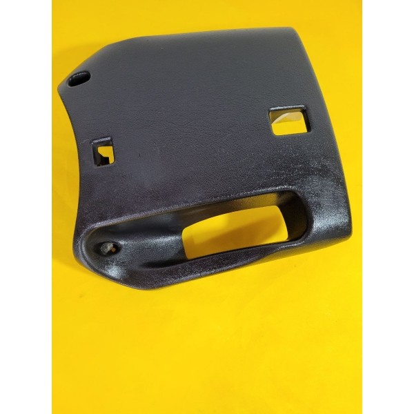 Moldura Acabamento Coluna Direção Picasso 02 9636498980 Preto