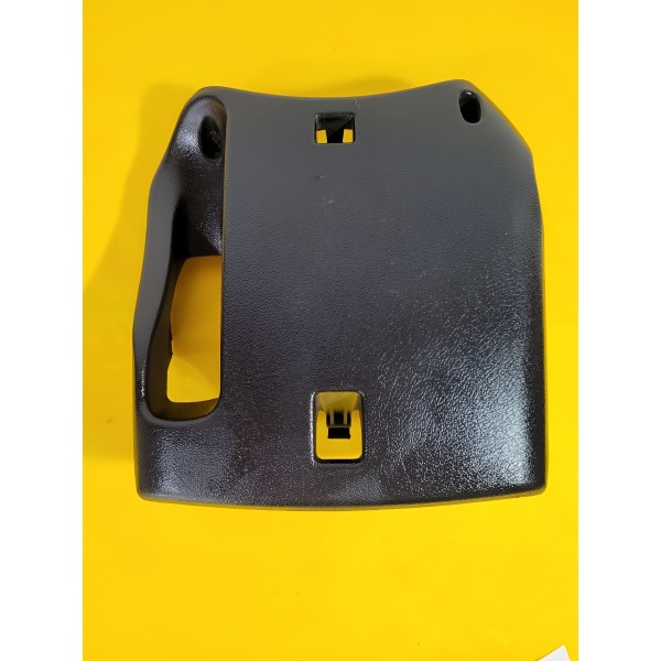 Moldura Acabamento Coluna Direção Picasso 02 9636498980 Preto