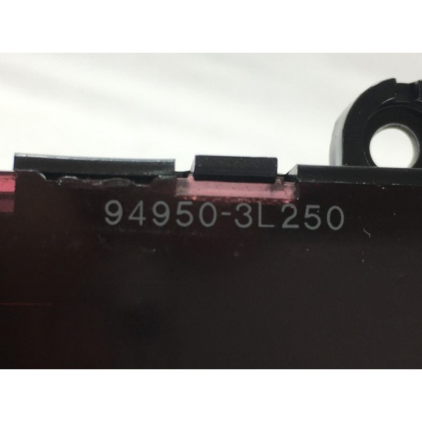 Relógio Digital Painel Hyundai Azera 949503l250