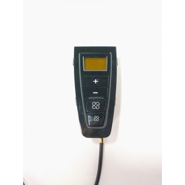 Comando Ar Condicionado Traseiro C4 Grand Picasso C4 Picasso