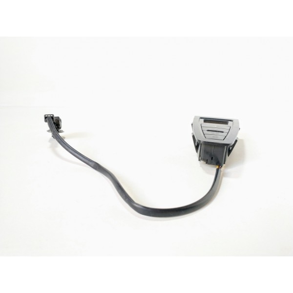 Comando Ar Condicionado Traseiro C4 Grand Picasso C4 Picasso