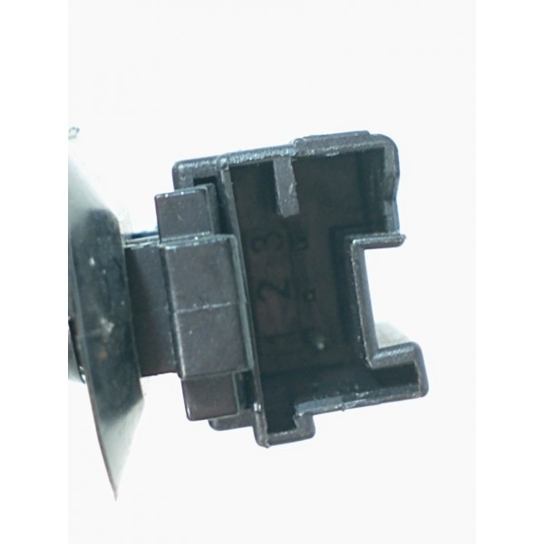 Comando Ar Condicionado Traseiro C4 Grand Picasso C4 Picasso