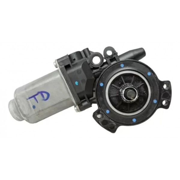 Motor Máquina Vidro Traseira Direita Azera 3.3 V6 2009