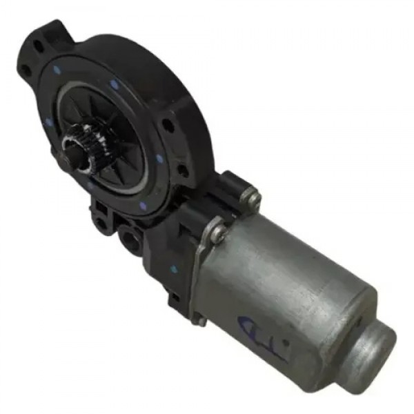 Motor Máquina Vidro Traseira Direita Azera 3.3 V6 2009