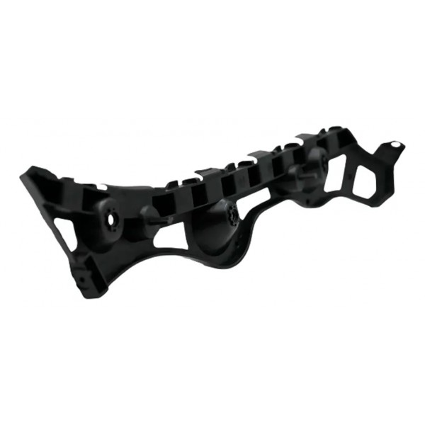 Guia Suporte Parachoque Traseiro Logan 2014 A 2019 Direito/passageiro