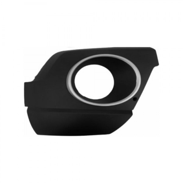 Grade Para-choque Vw Saveiro G6 Cross Ld Branco