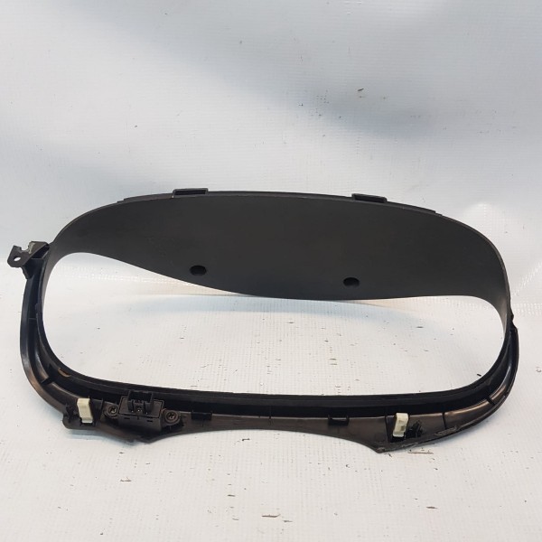 Moldura Painel De Instrumentos Hyundai Azera 2007