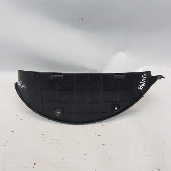 Moldura Painel De Instrumentos Hyundai Azera 2007