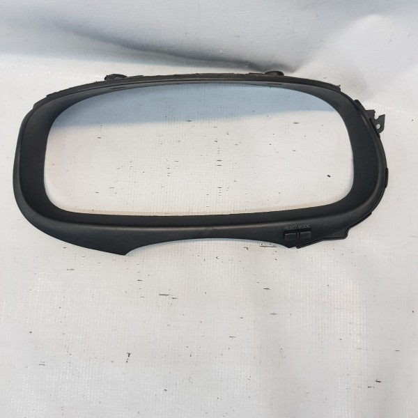 Moldura Painel De Instrumentos Hyundai Azera 2007